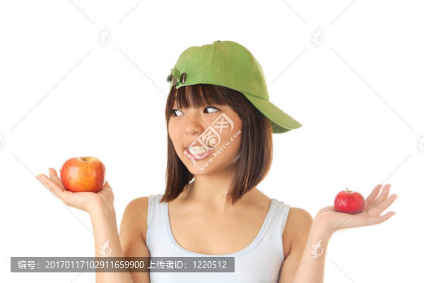 做出你的選擇