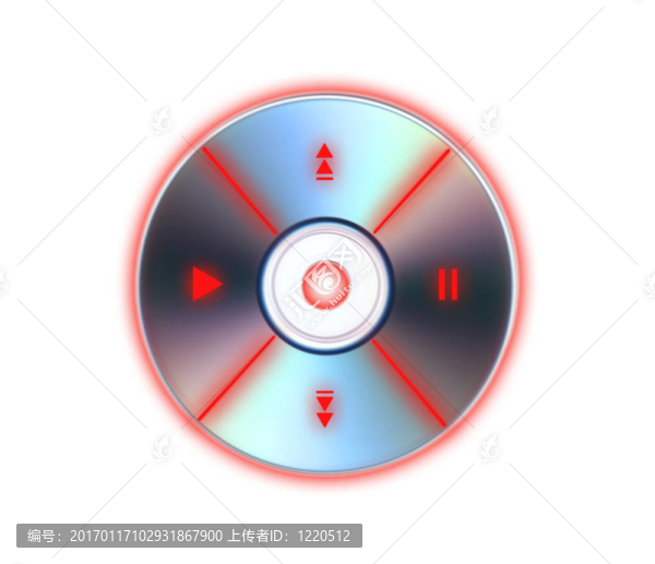 CD播放器