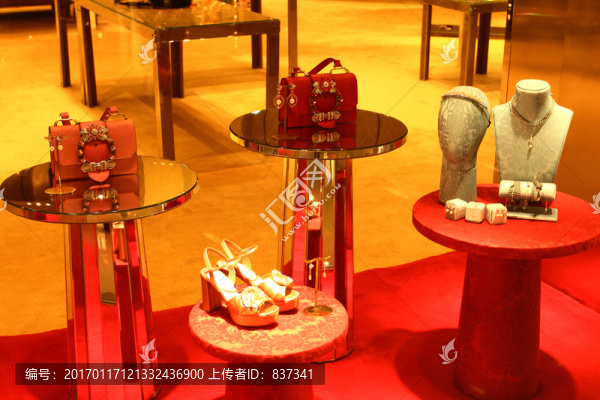 購(gòu)物櫥窗