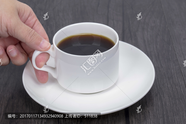 咖啡