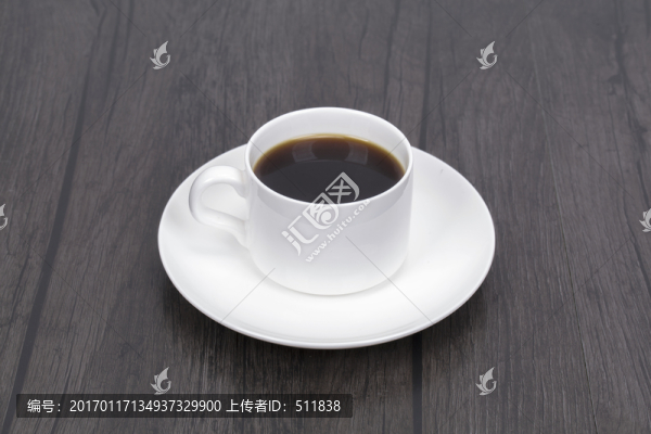 咖啡