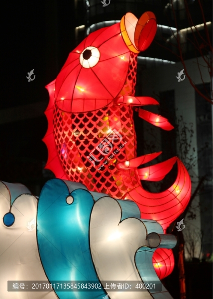 浪花,魚躍,造型