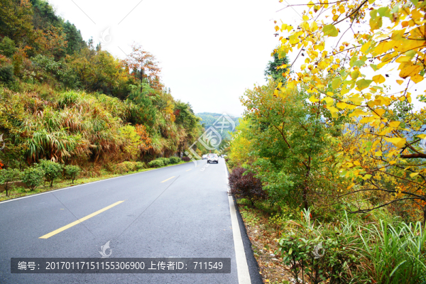 皖南塔川