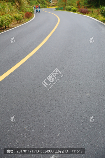 公路