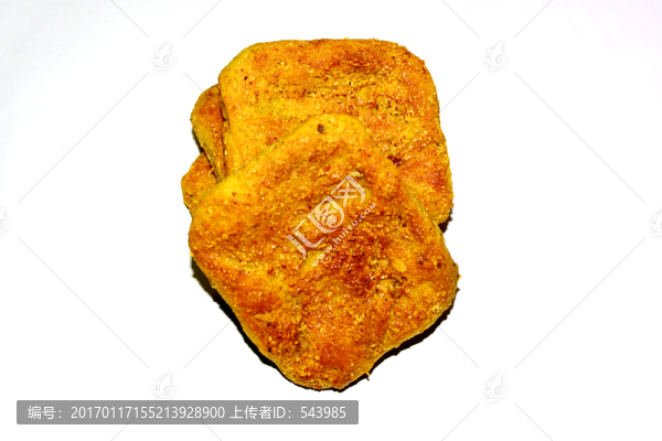 核桃饃