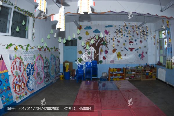 幼兒園