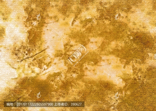 抽象油畫(huà)背景底紋