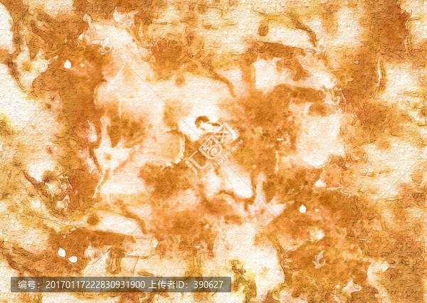 抽象油畫背景底紋