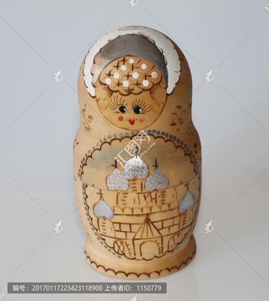 俄羅斯套娃