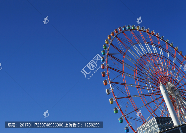 摩天輪
