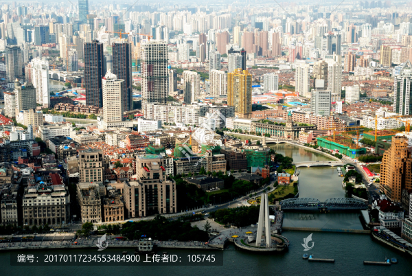 上海外灘0030