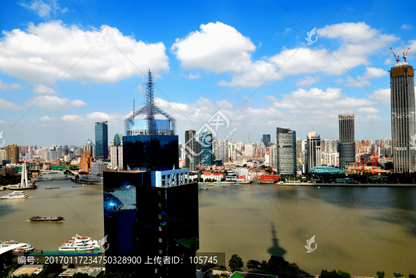 上海外灘0033