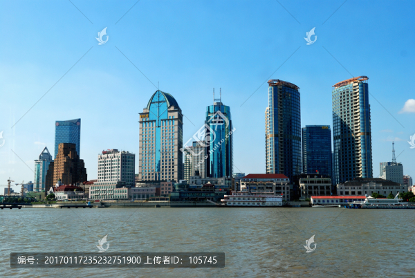 上海外灘0071