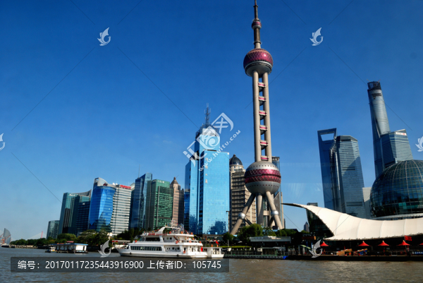 上海外灘0076