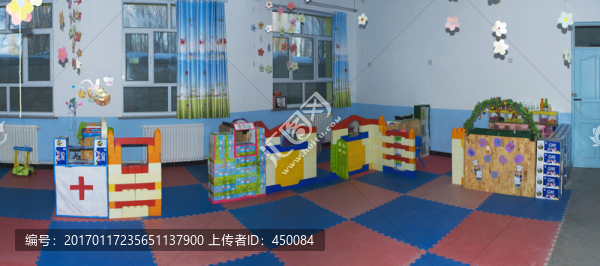 幼兒園