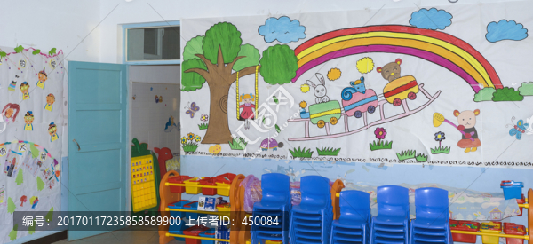 幼兒園