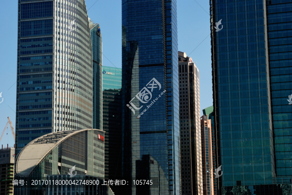 上海外灘0086