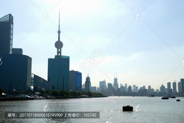 上海外灘0096