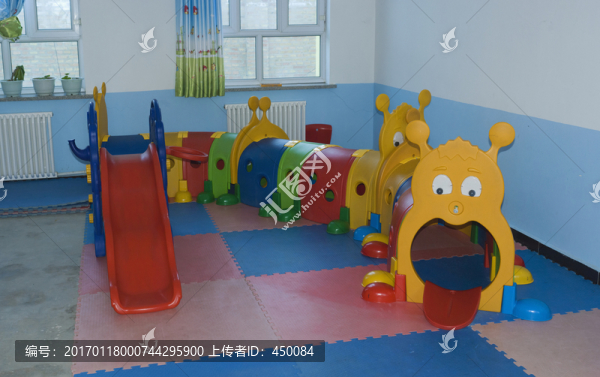 幼兒園