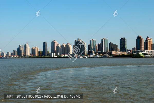 上海外灘0110
