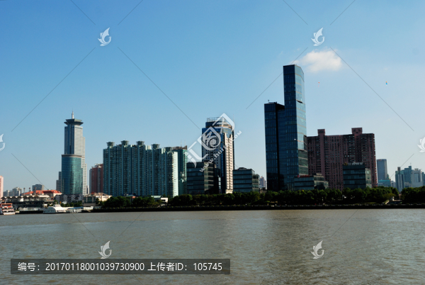 上海外灘0111