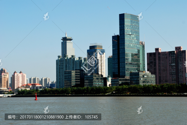 上海外灘0117