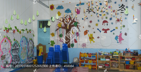 幼兒園