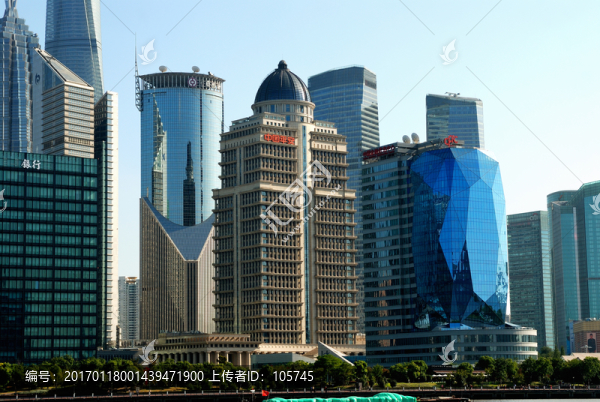 上海外灘0134