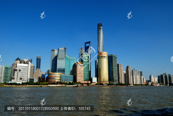 上海外灘0143