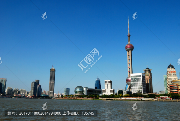 上海外灘0150