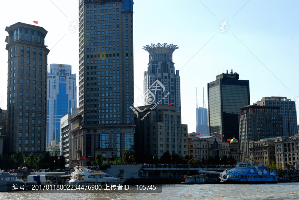 上海外灘0156