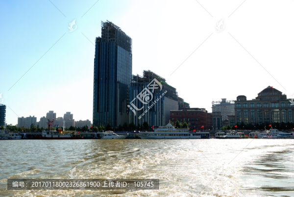 上海外灘0158