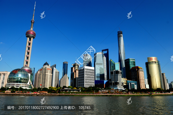 上海外灘0168