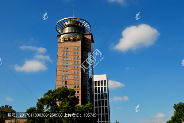上海外灘9960