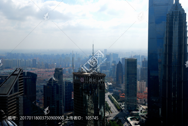 上海外灘9986