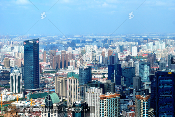 上海外灘9995