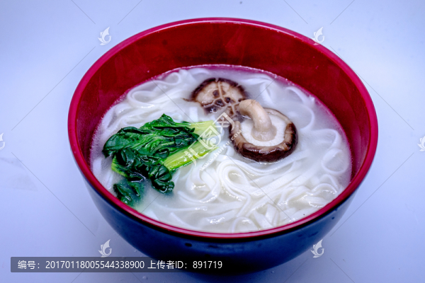面條
