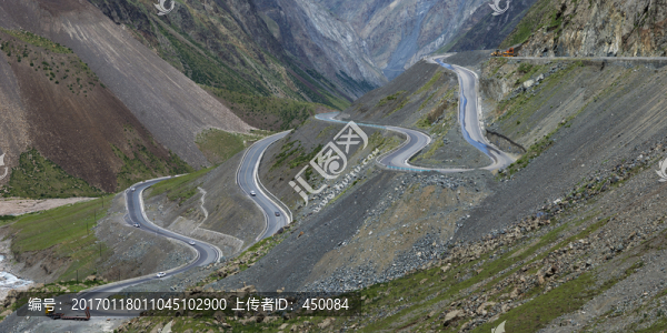 新疆公路