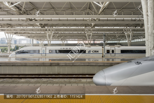 高鐵列車