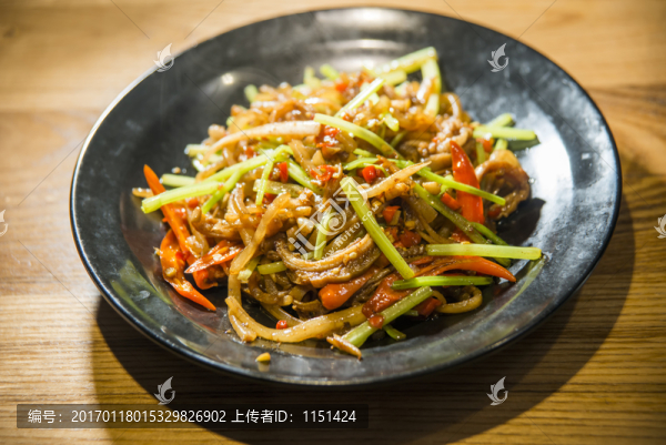 蘿卜肥腸