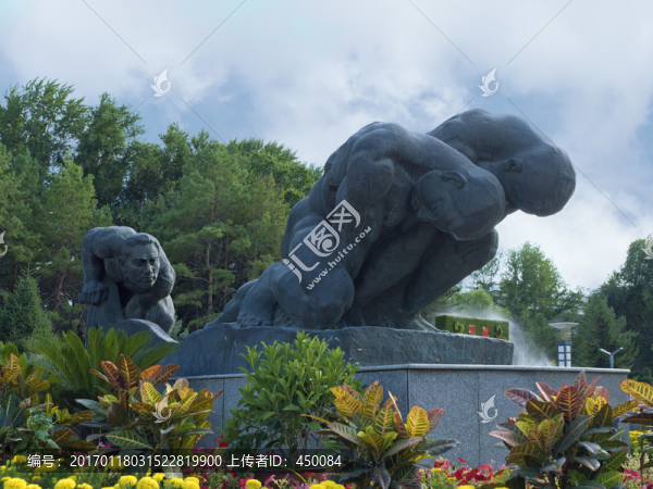 兵團(tuán)精神