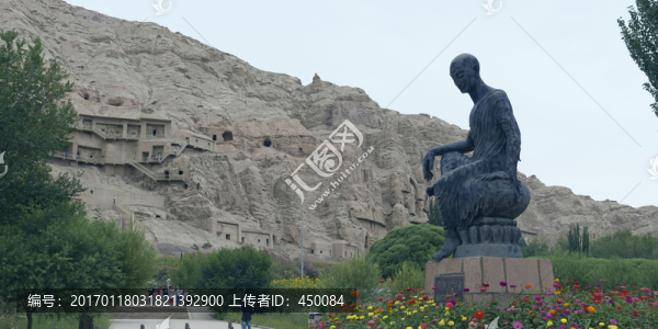 克孜爾千佛洞