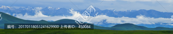 云山