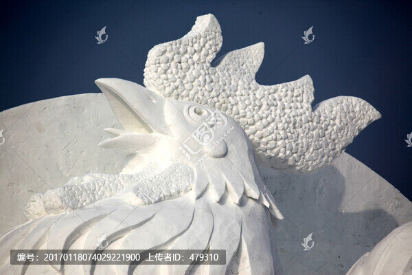 公雞,雞年