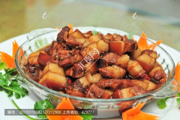 外婆紅燒肉