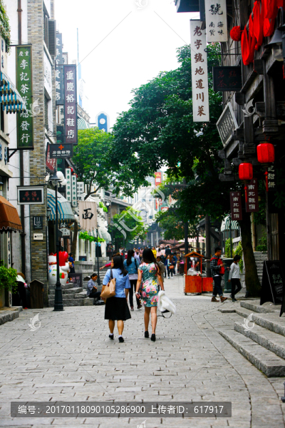 民國,建筑,住宅,老上海