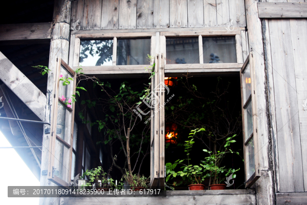 民國,建筑,住宅