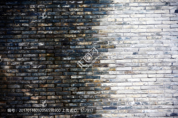 紅磚墻-匯圖網(wǎng) www.fosd68.com 紅磚墻