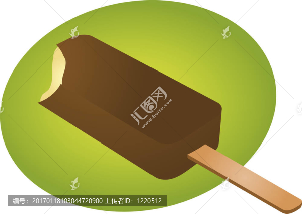 冰淇淋治療說明