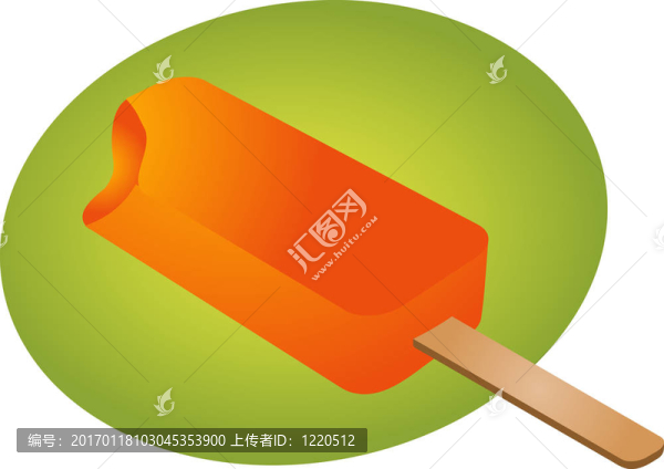 冰淇淋治療說明